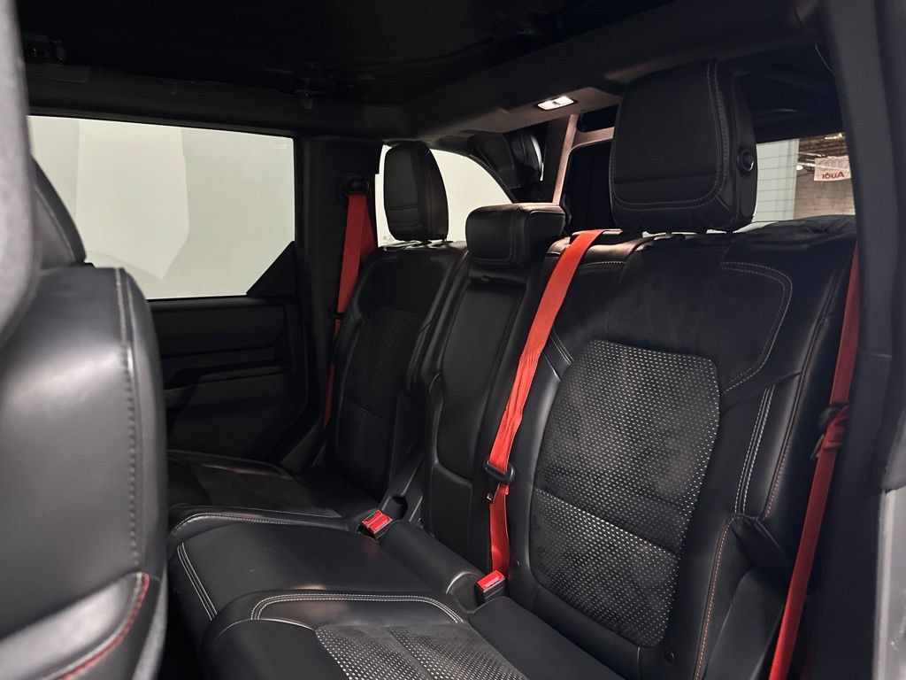 Used 2023 Ford Bronco Raptor AWD/4WD image 45