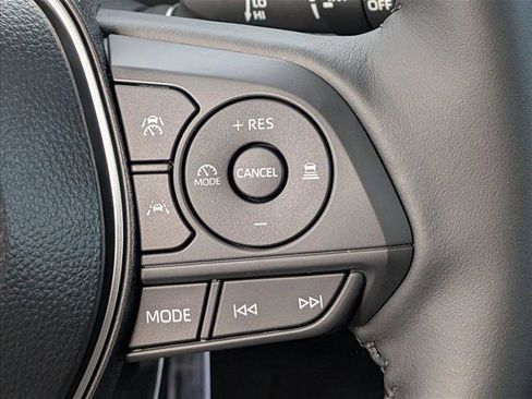 New 2026 Toyota Corolla Cross XLE image 21