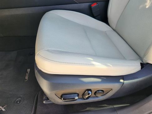 Used 2024 Lexus RX 350 350 w/ Accessory Package (K3) image 23