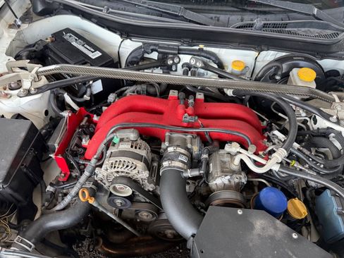 Used 2016 Scion FR-S RWD image 25