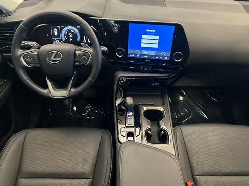 Used 2024 Lexus NX 350h AWD w/ Premium Package image 13