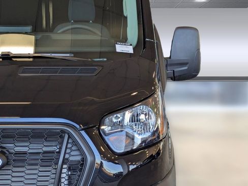 New 2026 Ford Transit 350 148 Medium Roof w/ Load Area Protection Package image 11