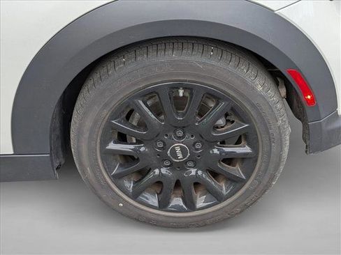 Used 2024 MINI Cooper Convertible image 18