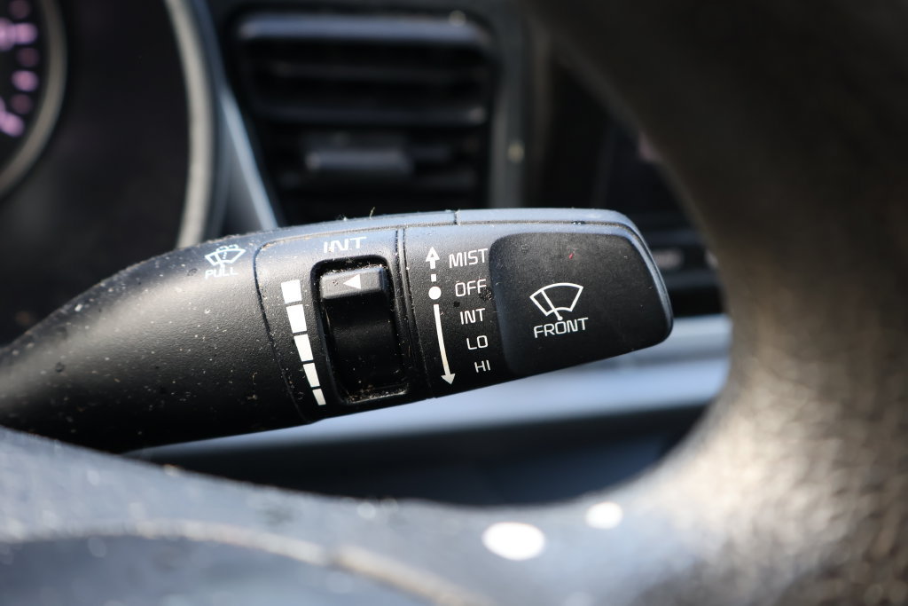 Used 2023 Kia Rio S w/ Technology Package FWD image 21