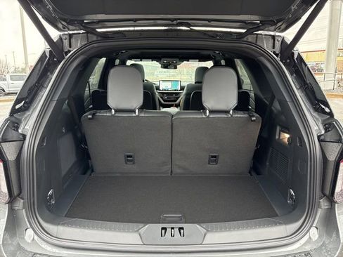 New 2026 Ford Explorer Tremor w/ Tremor Ultimate Package image 34