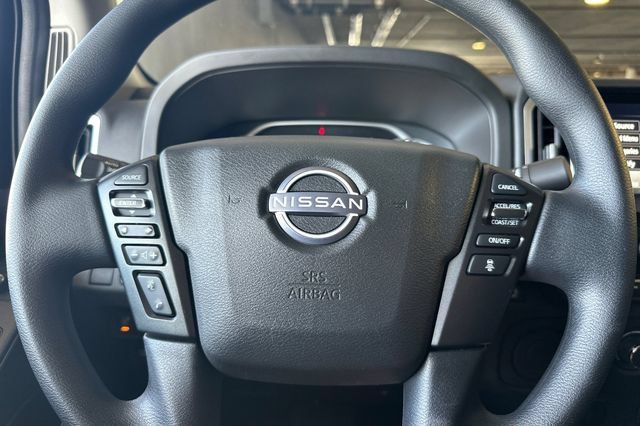Used 2026 Nissan Frontier SV w/ Tow Package RWD image 21
