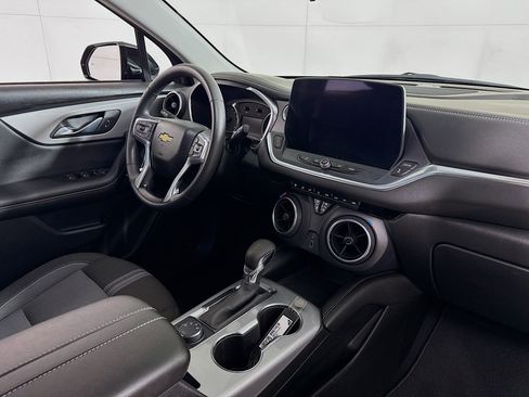 Used 2023 Chevrolet Blazer LT w/ Driver Confidence Package image 27