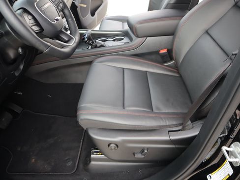 New 2026 Dodge Durango GT image 12