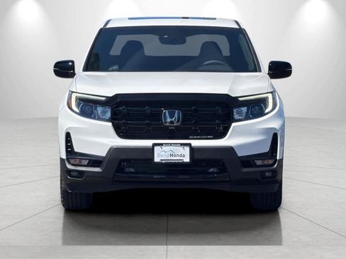 New 2026 Honda Ridgeline Black Edition image 10