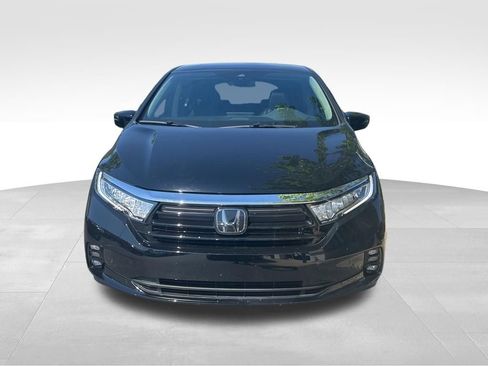 Used 2024 Honda Odyssey Elite image 2