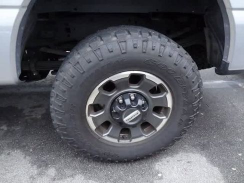 Used 2024 Ford F350 Lariat w/ Lariat Ultimate Package image 8