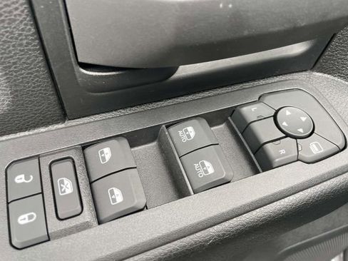 Used 2025 RAM 2500 Tradesman image 18