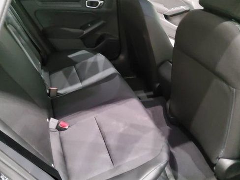 New 2026 Honda Civic Sport image 15