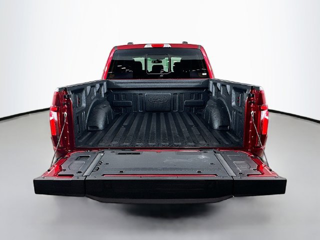 New 2026 Ford F150 King Ranch w/ Equipment Group 601A High AWD/4WD image 27