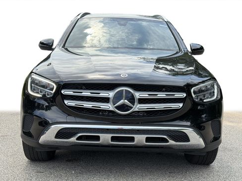 Used 2020 Mercedes-Benz GLC 300 4MATIC image 27