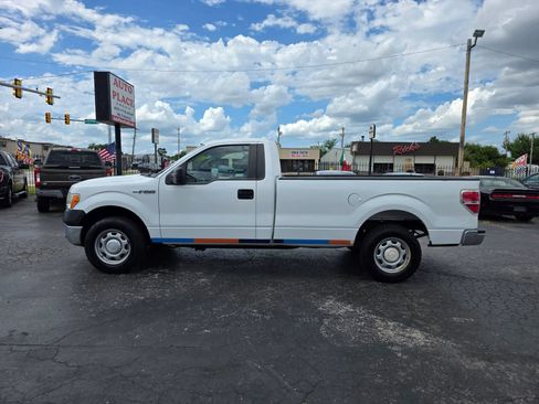 Used 2013 Ford F150 XL w/ PWR Equipment Group RWD image 19