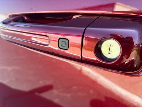 Used 2024 RAM 1500 Laramie image 37