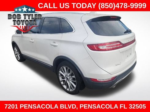 Used 2015 Lincoln MKC FWD w/ Equipment Group 102A Reserve image 1