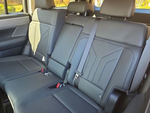 New 2026 Hyundai Santa Fe SEL image 21