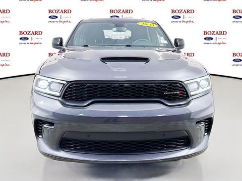 Used 2023 Dodge Durango R/T w/ Blacktop Package image 2