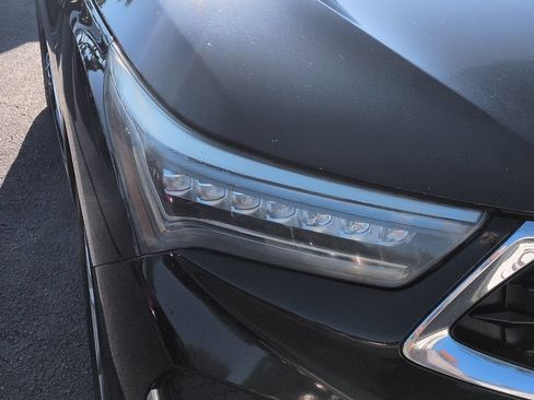 Used 2019 Acura RDX AWD image 10