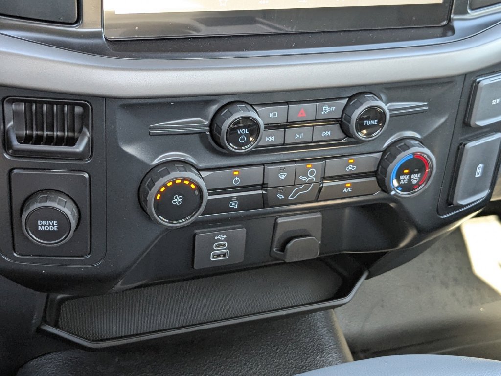 New 2026 Ford F150 XL RWD image 18