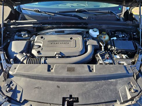 Used 2021 Buick Envision Preferred image 31