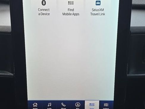 Used 2024 Ford Explorer ST w/ Equipment Group 401A image 37