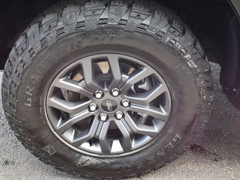Used 2023 Ford F150 Tremor w/ Equipment Group 402A High AWD/4WD image 61
