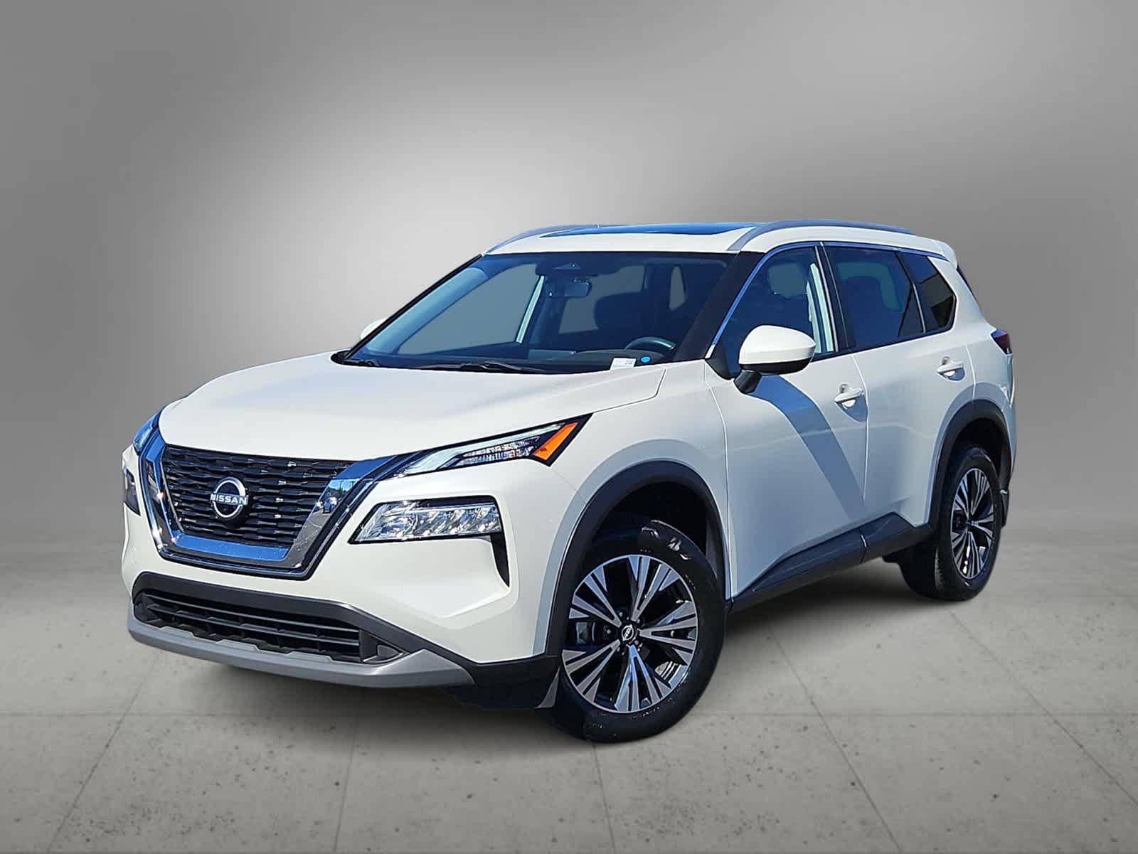 Used 2023 Nissan Rogue SV w/ SV Premium B Package AWD/4WD image 1