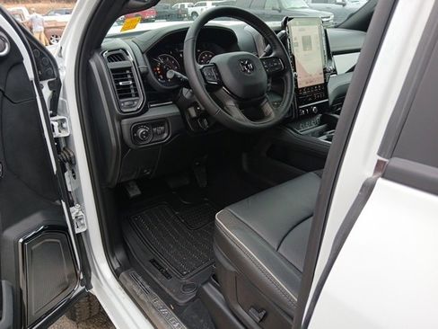 New 2026 RAM 2500 Limited image 60