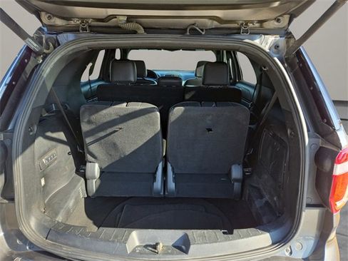 Used 2018 Ford Explorer Limited image 40