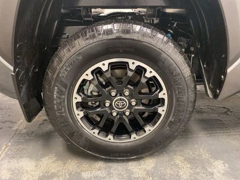 Used 2024 Toyota Tundra SR5 image 29