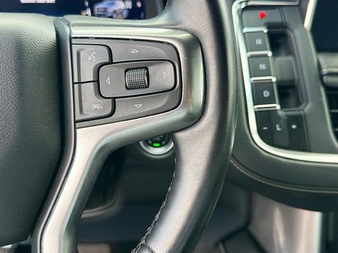 Used 2024 Chevrolet Tahoe Premier AWD/4WD image 37