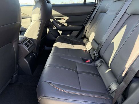 New 2026 MAZDA CX-50 AWD 2.5 Hybrid w/ Weather Package image 19