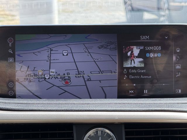 Used 2022 Lexus RX 350 AWD w/ Premium Package image 20