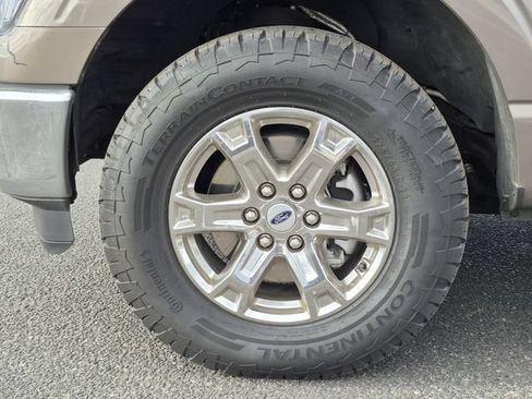 Used 2022 Ford F150 XLT w/ Equipment Group 302A High AWD/4WD image 10
