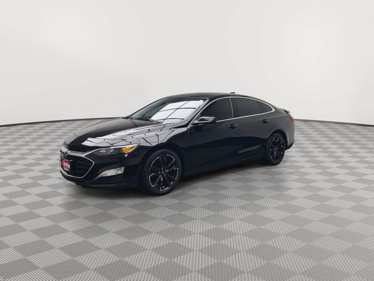 Used 2020 Chevrolet Malibu RS FWD image 31