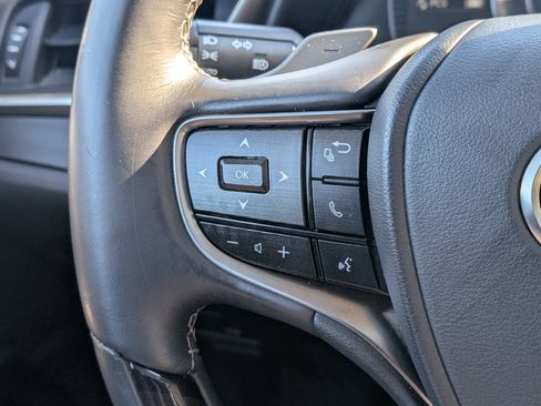 Certified 2021 Lexus ES 250 w/ Premium Package image 20