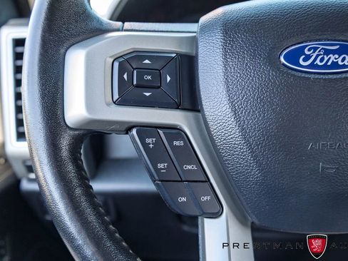 Used 2019 Ford F250 Lariat w/ Lariat Value Package image 34