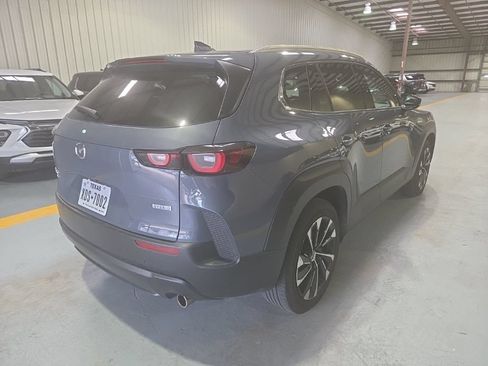 Used 2025 MAZDA CX-50 2.5 Hybrid w/ Premium Plus Pkg AWD/4WD image 9