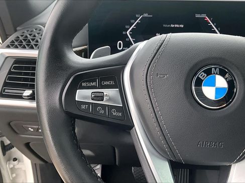 Used 2026 BMW X5 sDrive40i RWD image 20