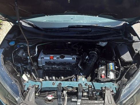 Used 2014 Honda CR-V EX image 37