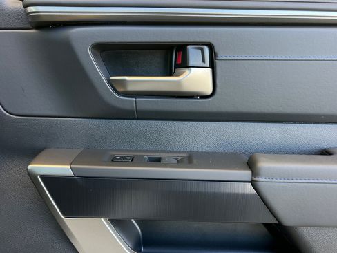New 2026 Toyota Tundra Platinum AWD/4WD image 20
