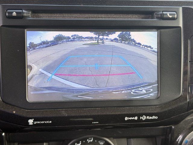 Used 2019 Toyota 4Runner TRD Off-Road AWD/4WD image 17