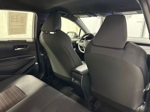 Used 2025 Toyota Corolla SE FWD image 54