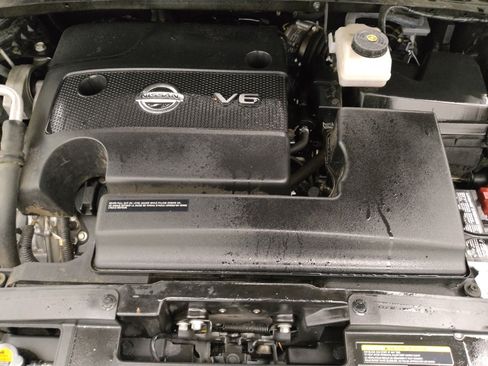 Used 2021 Nissan Murano SV image 30