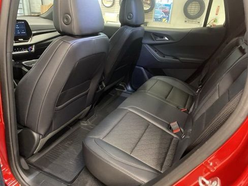 New 2026 Chevrolet Equinox LT w/ Convenience Package II AWD/4WD image 29
