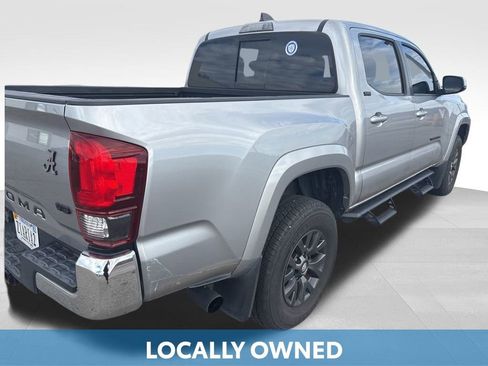 Used 2021 Toyota Tacoma 2WD Double Cab image 6