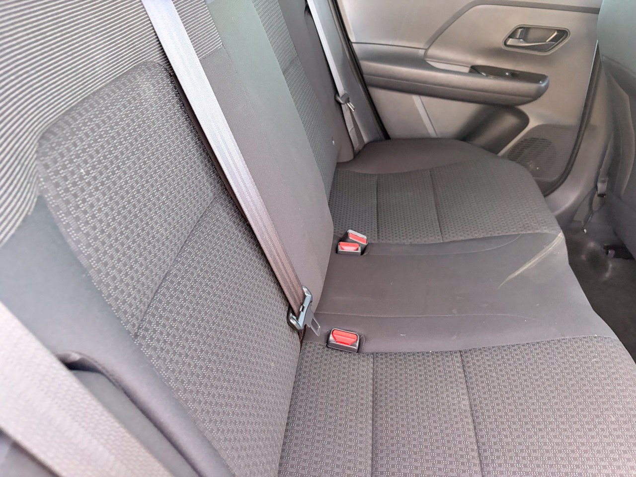 Certified 2026 Nissan Kicks S FWD image 14